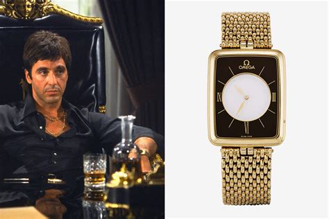 scarface watches.